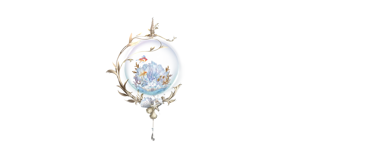 Fantasy Ocean