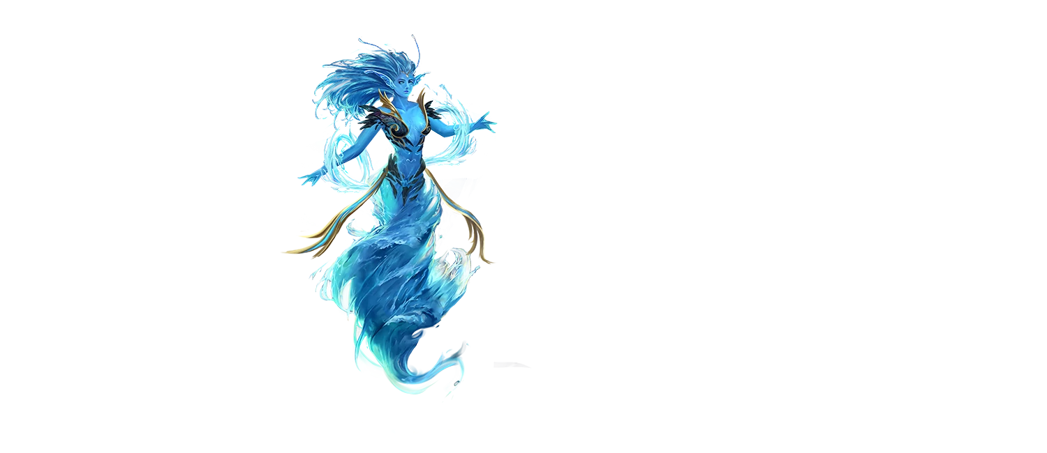 Water Spirit